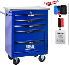 NUOVO FAI DA TE 5 cassetti