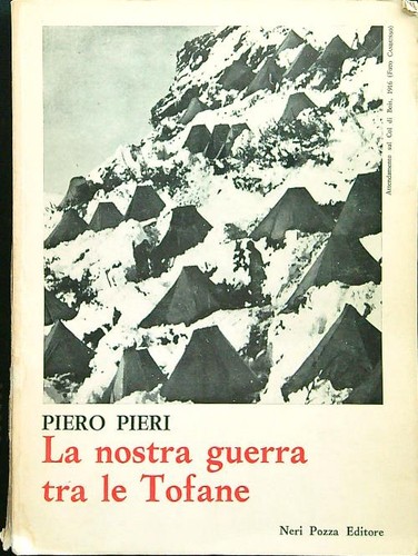 Nostra guerra tra le - la,