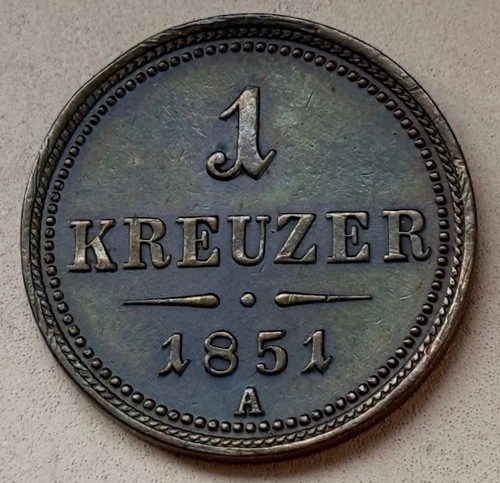 Incrociatore 1851 austria - 1,