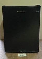 ** Mini Frigo Bar Nero 58