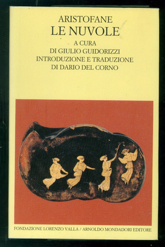 Aristofane nuvole - aristofane,