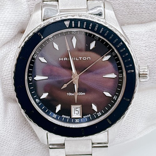 Orologio hamilton jazzmaster - hamilton,