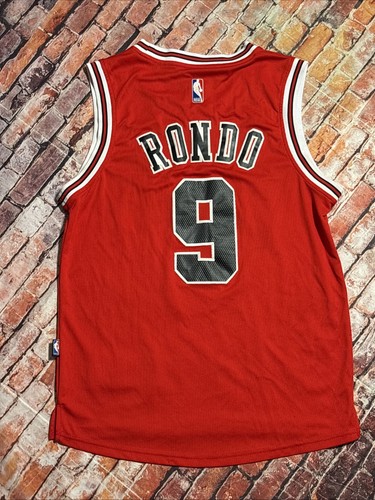 Adidas nba chicago bulls 9 - nba,