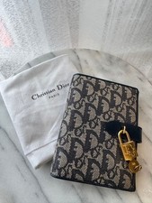 Christian Dior Agenda Quaderno