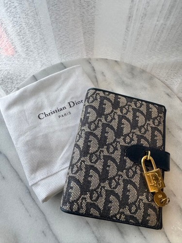 Christian dior agenda quaderno - christian,