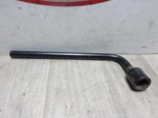 Cric a manovella RENAULT CLIO