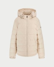 Piumino Monogram uomo Guess