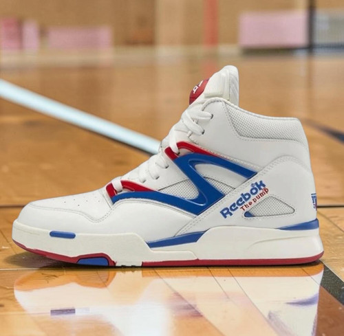 Scarpe basket uomo - scarpe,