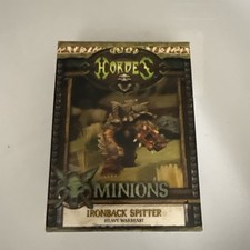 Privateer Press HORDES MINIONS