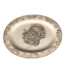 Johnson Bros Friendly Village