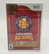 Super Mario All Stars