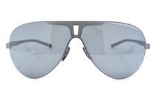 New Authentic Porsche Design