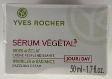Yves Rocher Siero Vegetale 3