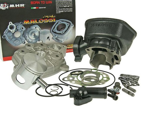 Kit cilindro malossi sport - cilindro,