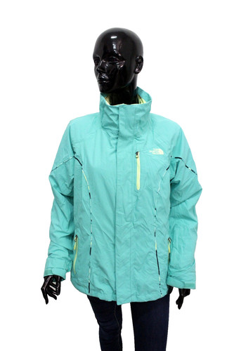 The north face donna - face, giubbotto