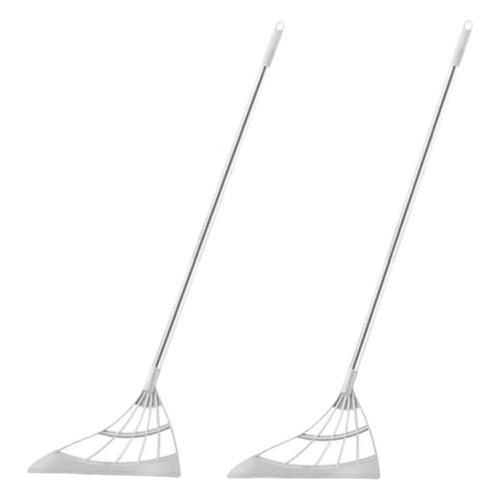 Scopa magica silicone - in,