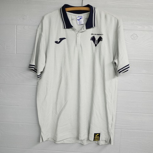 Polo joma hellas verona - joma, fc