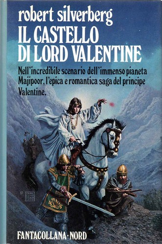 Robert silverberg il - silverberg,