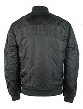 Dsquared2 d2 Giubbotto Bomber