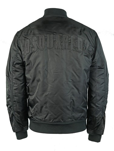 Dsquared2 giubbotto bomber - dsquared2,