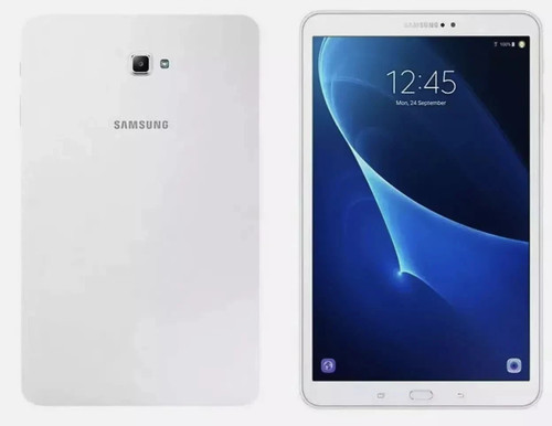 Samsung galaxy tab 1 - a, 10,1"