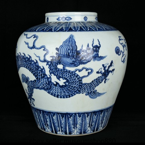 Vaso vaso drago marino