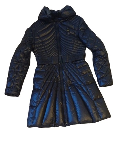 Giubbotto blauer donna nero - blauer,