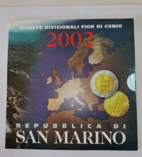 Repubblica san marino prima - repubblica, di
