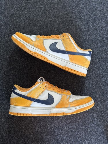 Nike dunk low wear and - 42.5,