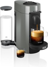Nespresso DeLonghi VertuoPlus