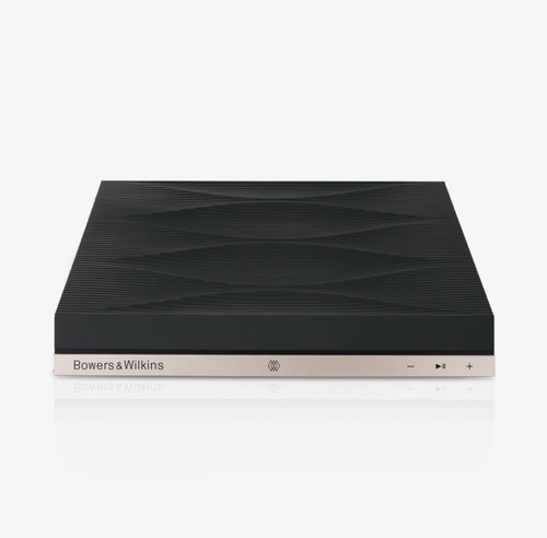 Streamer audio formazione