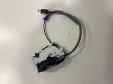 Serratura porta anteriore destra Volkswagen Up 2019 1S1837016H MRK1635