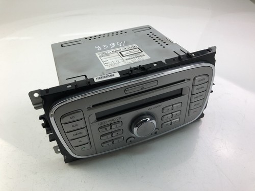 Ford mondeo ba7 lettore - mondeo,