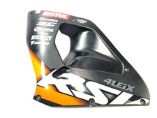 Aprilia RSV 1000 RP Mille
