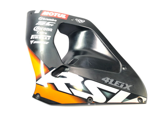 Aprilia rsv 1000 - aprilia, mille