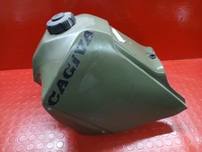 Serbatoio benzina carburante - serbatoio,