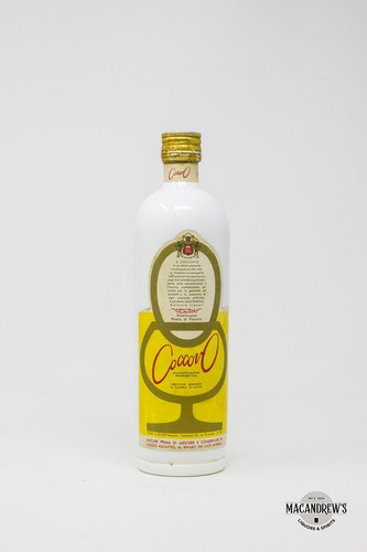 Coccovo fratelli vlahov 75cl - coccovo,