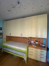 Vendo cameretta bambini a