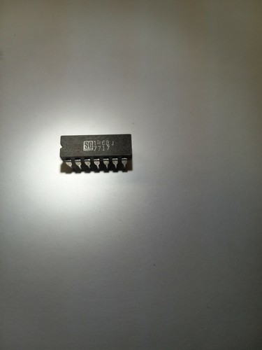 Moog originale sg1468l dual - originale,