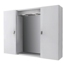 Specchio specchiera ante - , mdf