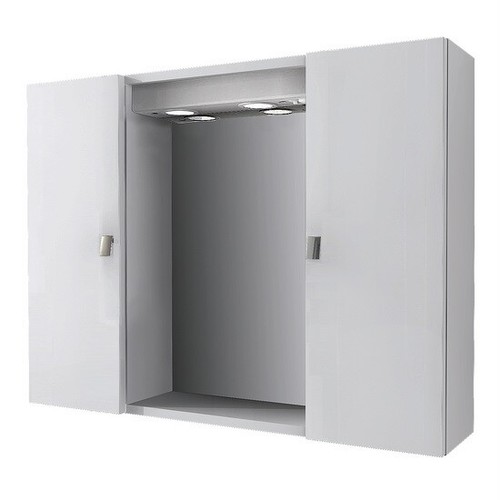 Specchio specchiera ante mdf - specchio,