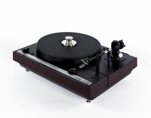 Giradischi restaurato thorens - giradischi,