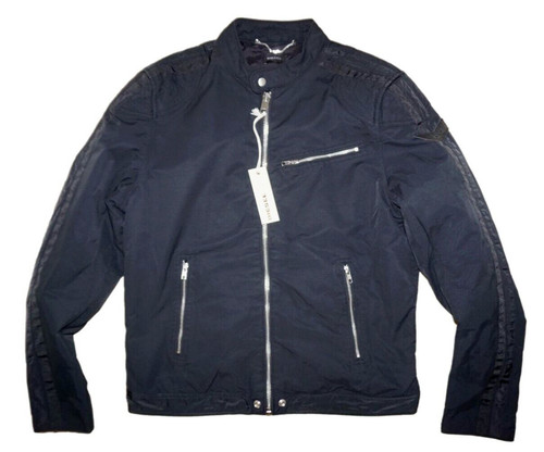 Giacca diesel ares taglia - diesel,