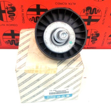 ALFA ROMEO 147 156 GTV SPIDE 916 3200 GTA PULEGGIA  CINGHIA SERVIZI 55190054