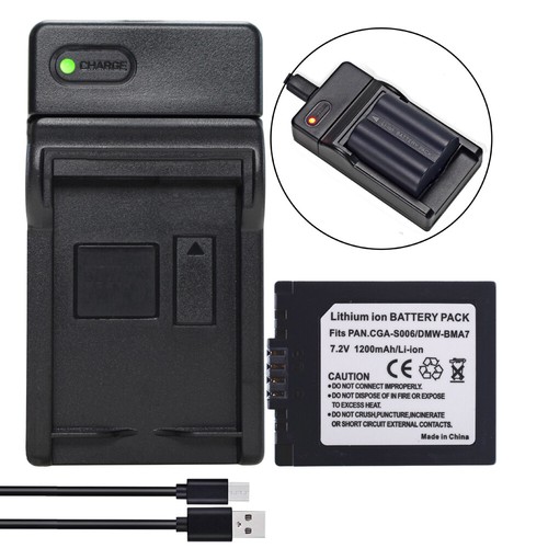 Batteria caricabatterie per - batteria, +caricabatterie