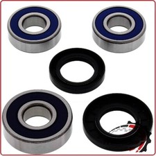 Kit cuscinetti ruota - cuscinetti, moto