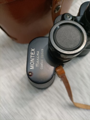 Binocolo montex marine - binocolo,