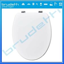 Sedile WC Compatibile DISABILI