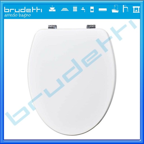 Sedile compatibile disabili - wc,