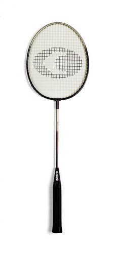 Racchetta badminton testa - testa, e